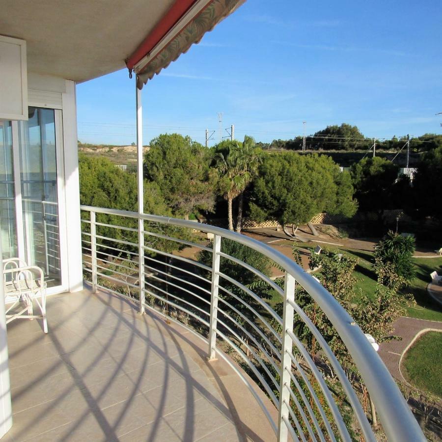 Edificio Montecarlo Playa San Juan Apartment El Campello Exterior foto