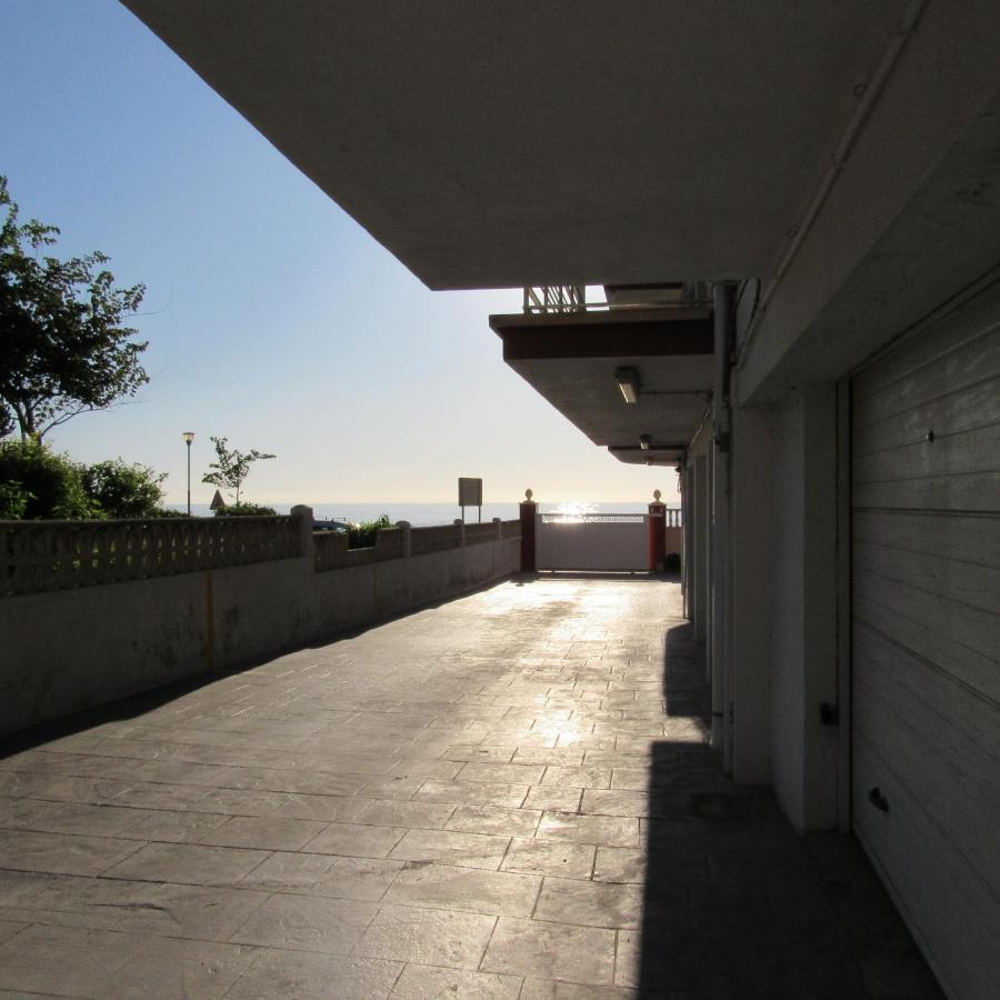 Edificio Montecarlo Playa San Juan Apartment El Campello Exterior foto