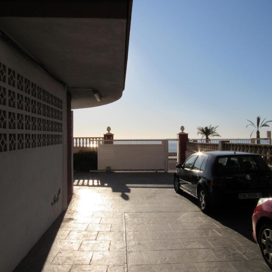 Edificio Montecarlo Playa San Juan Apartment El Campello Exterior foto